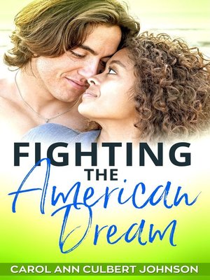 cover image of Fighting the American Dream